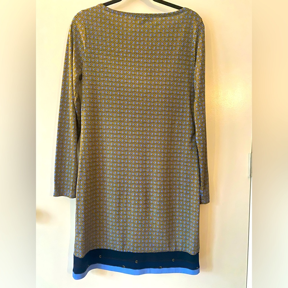 Michael Kors shift dress